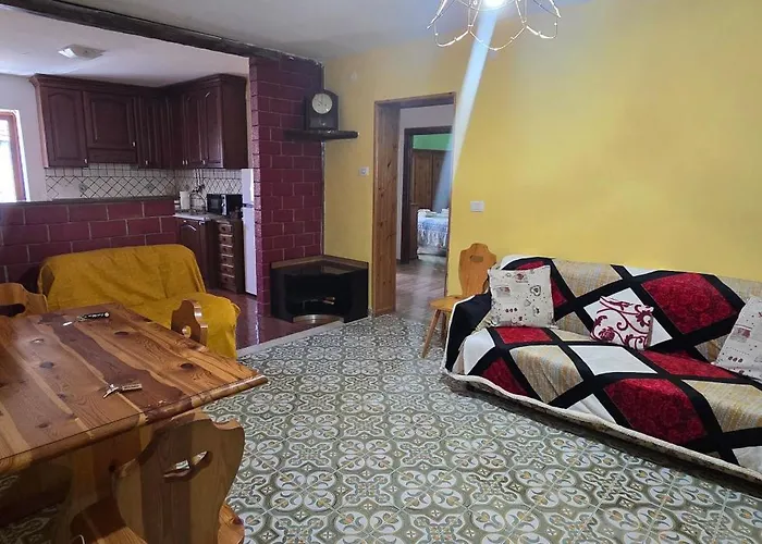 La Baita Di Serena