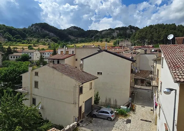 La Baita Di Serena