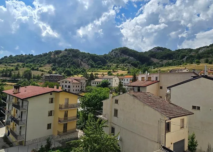 La Baita Di Serena