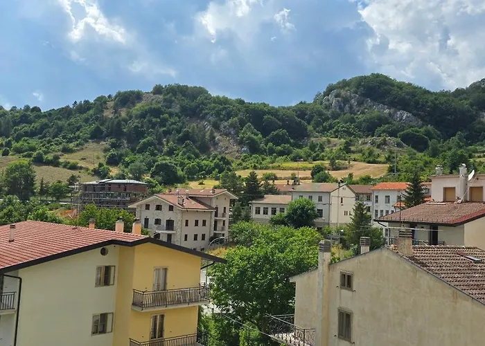 La Baita Di Serena