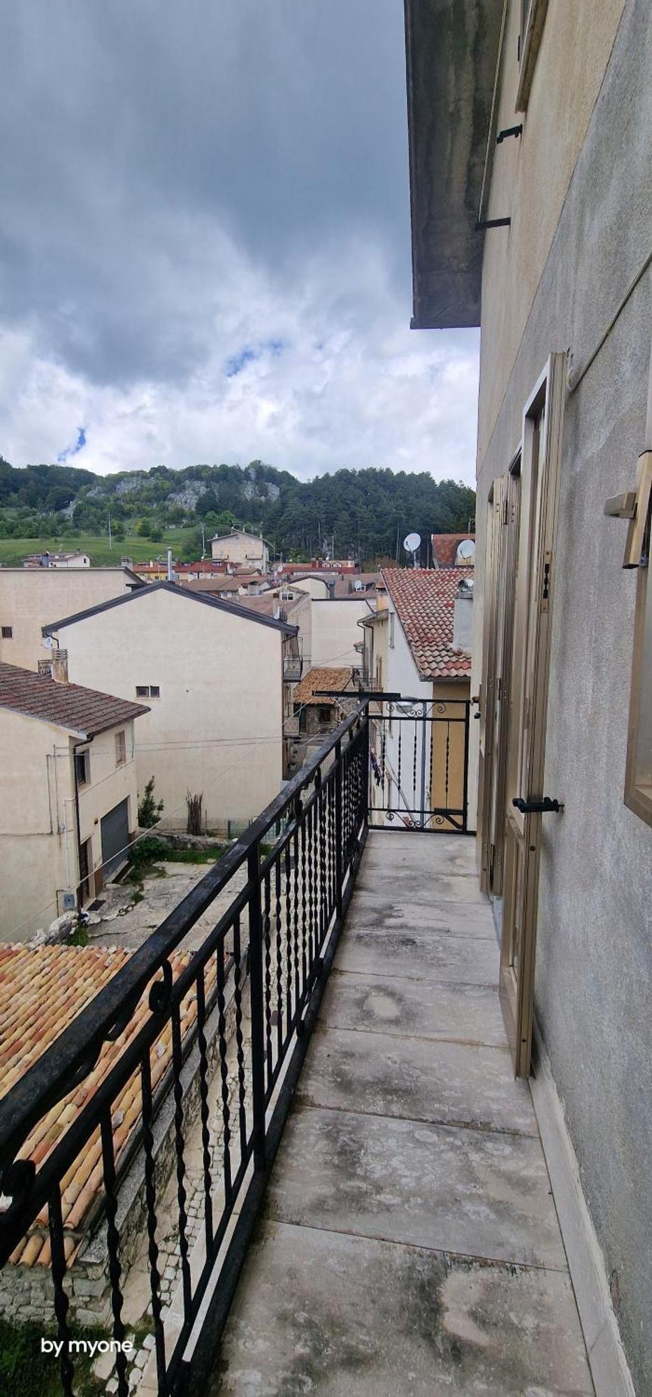 Holiday home La Di Serena