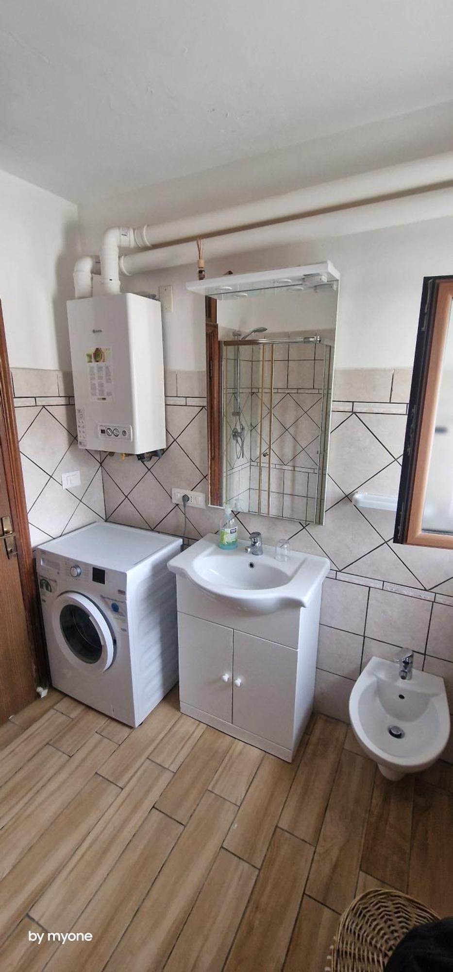 La Di Serena Holiday home *