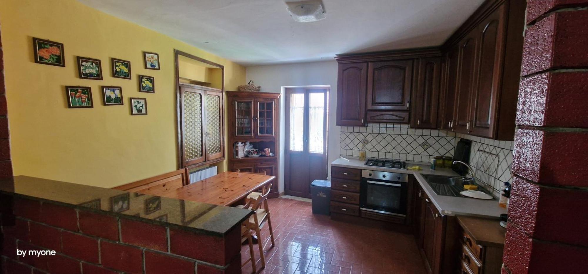 La Di Serena Holiday home *