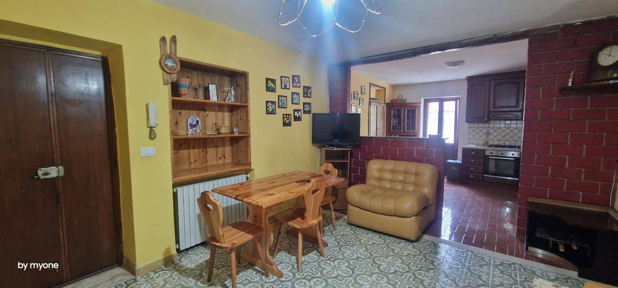 Holiday home La Di Serena *