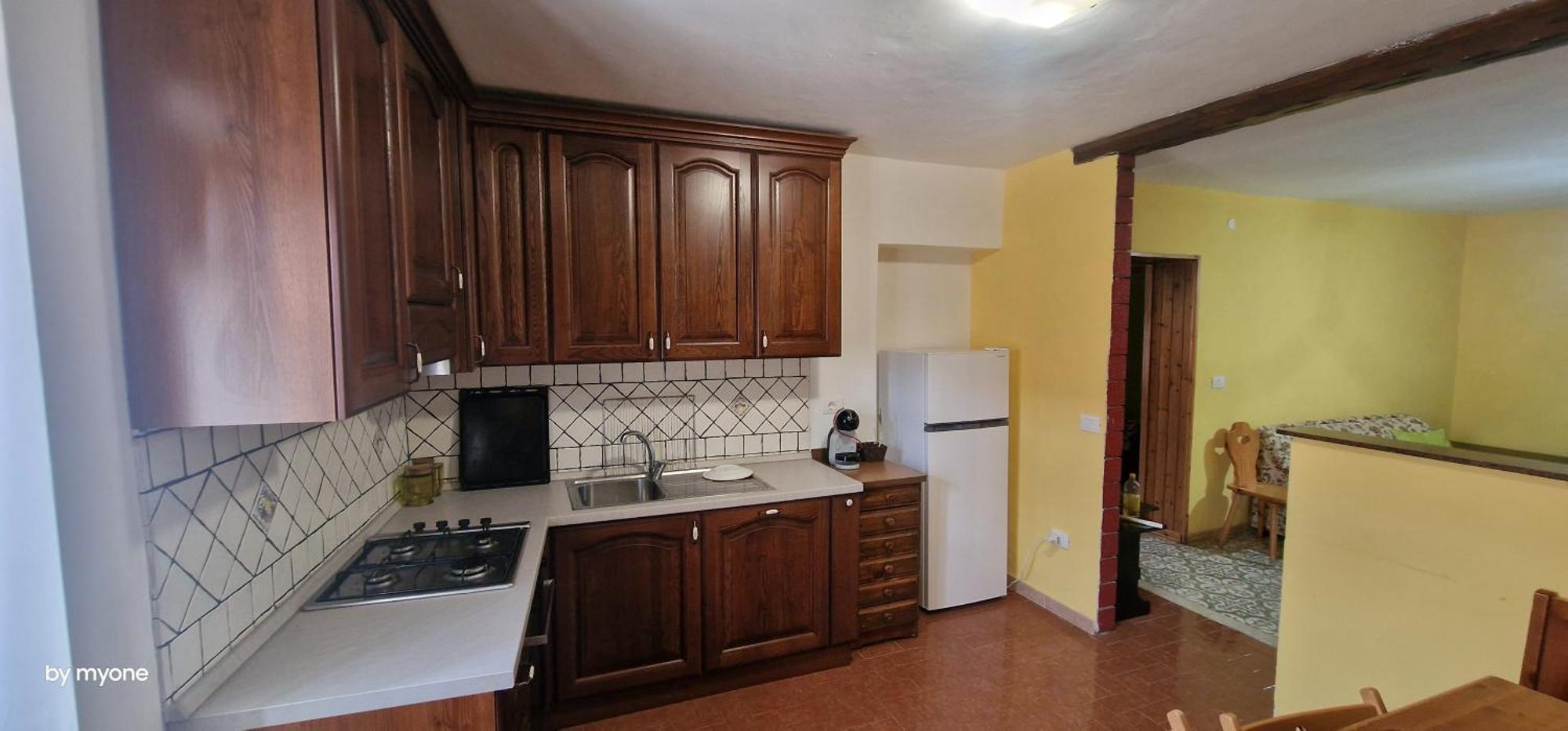 La Di Serena Holiday home Roccaraso