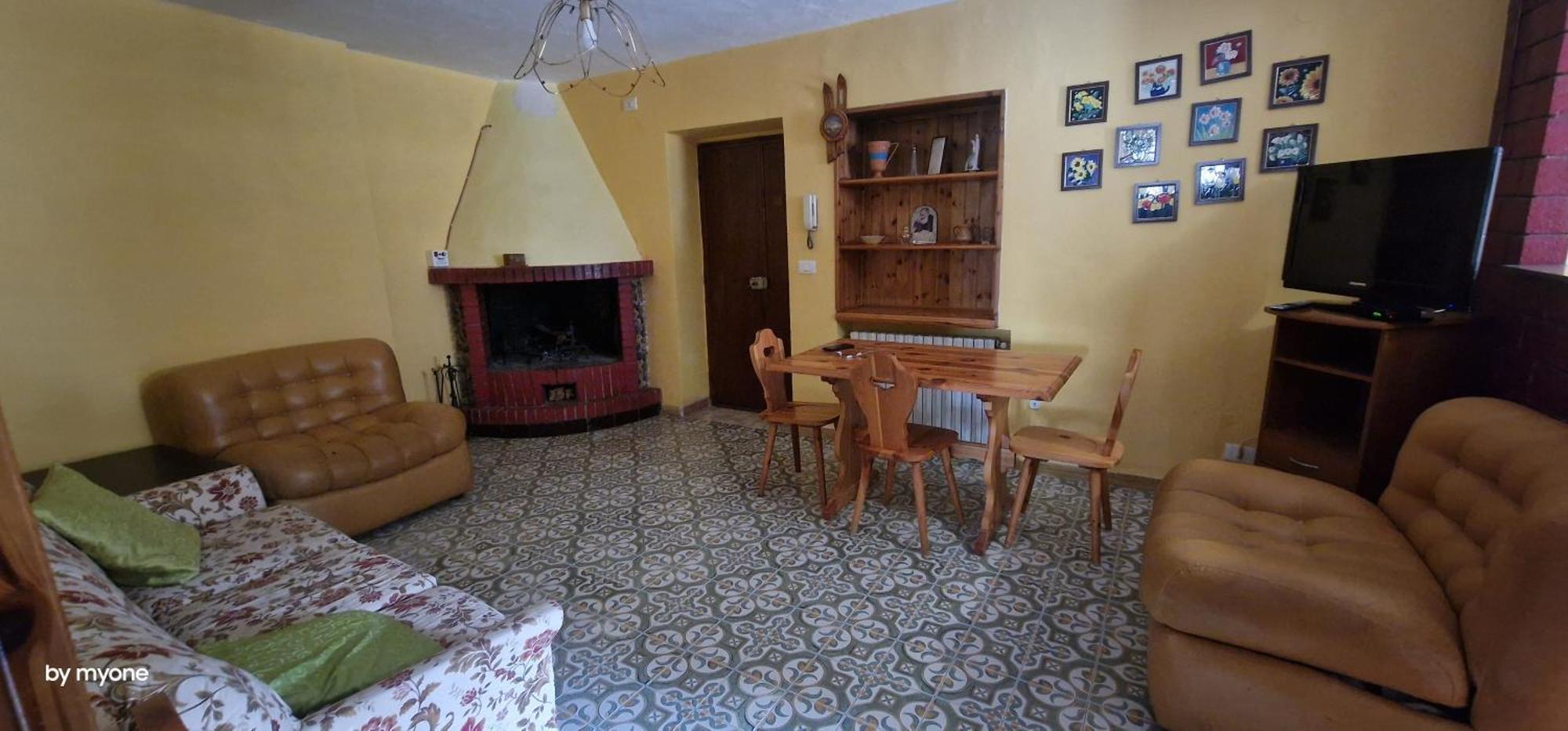 Holiday home La Di Serena Roccaraso
