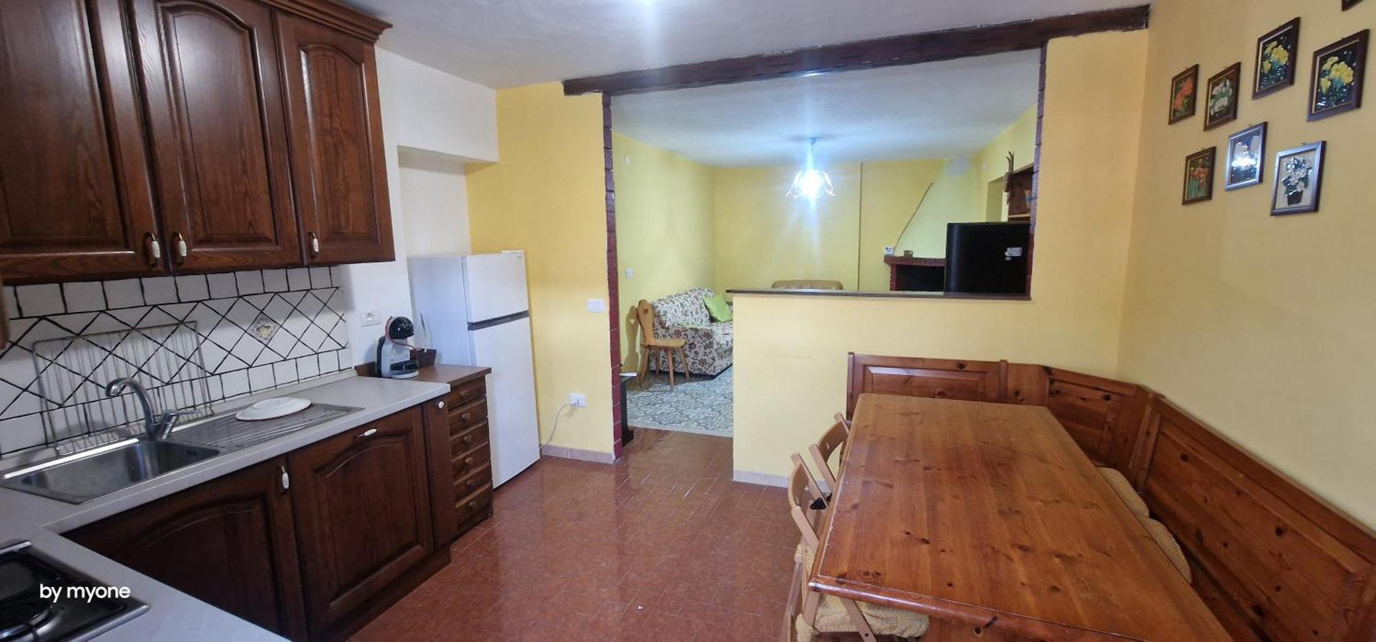 La Di Serena Holiday home