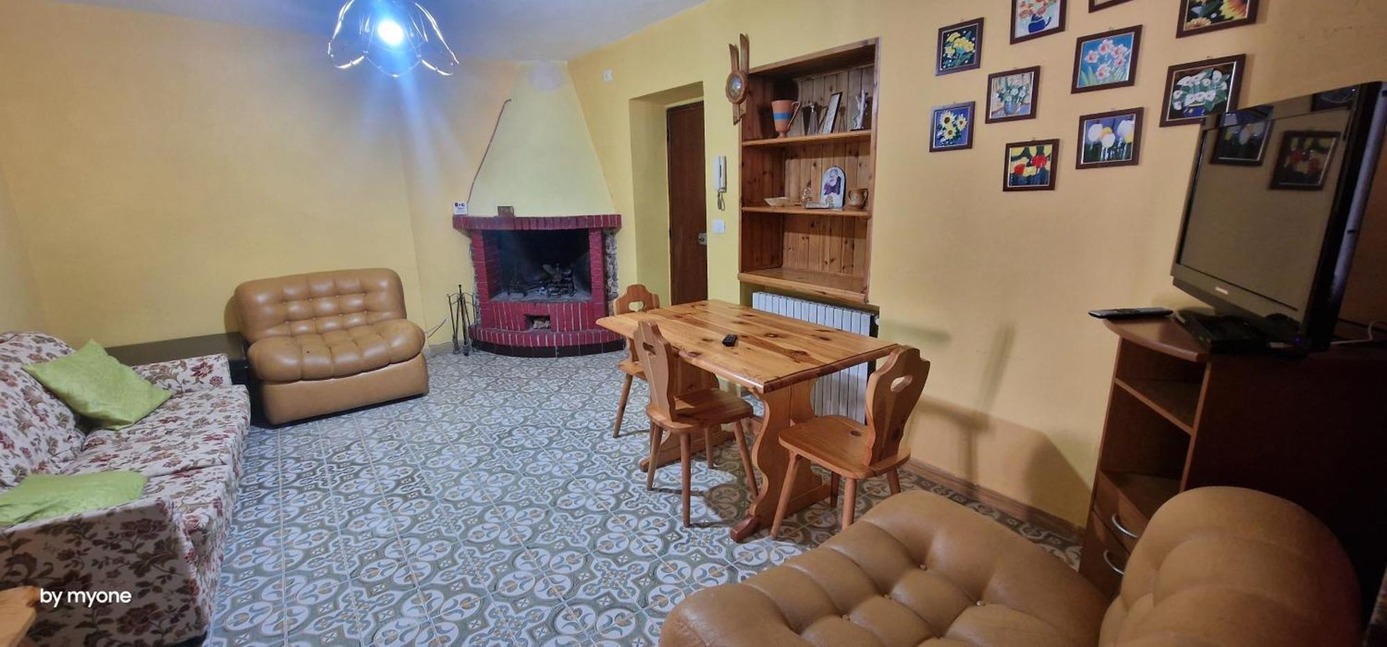 La Di Serena Holiday home *