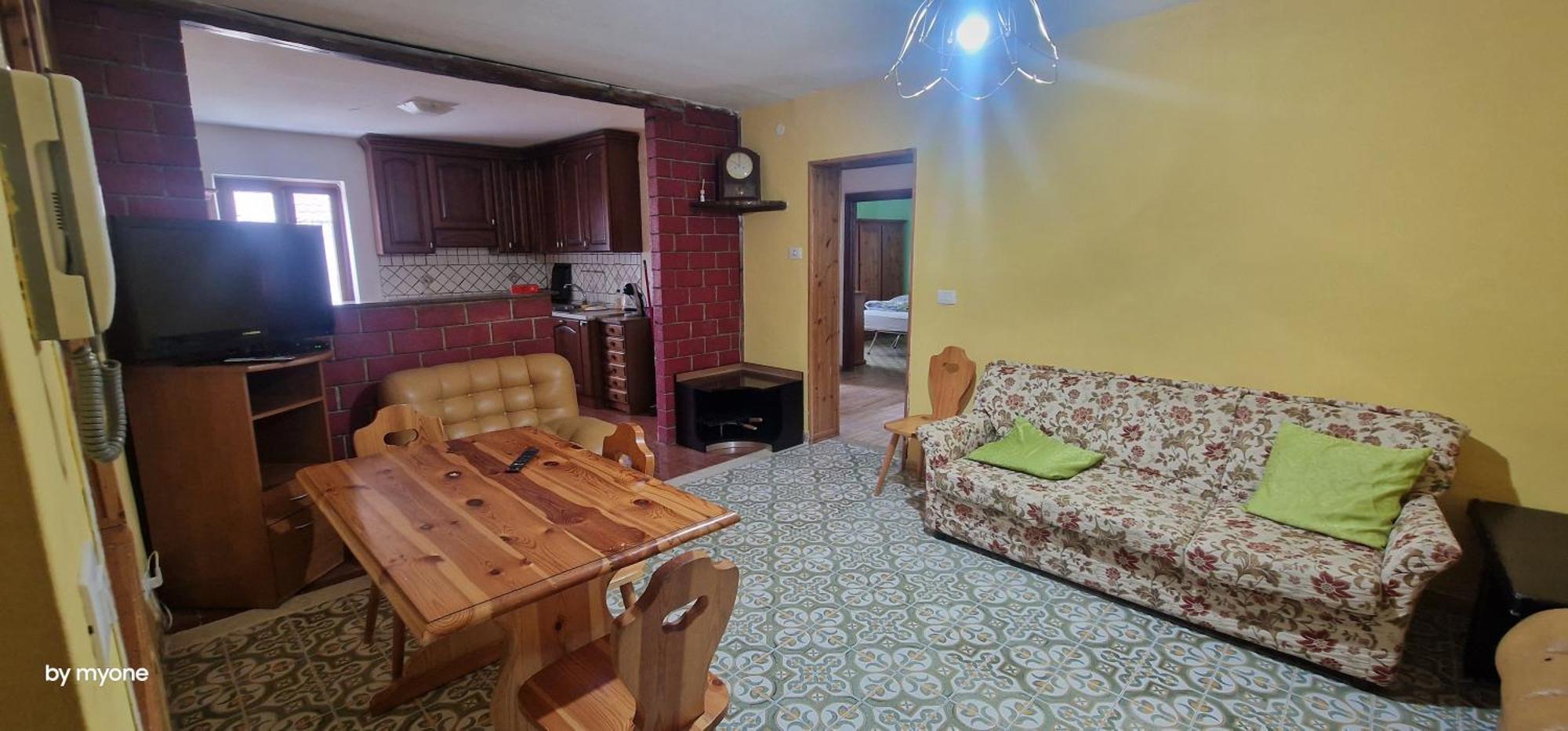 La Di Serena Holiday home Roccaraso
