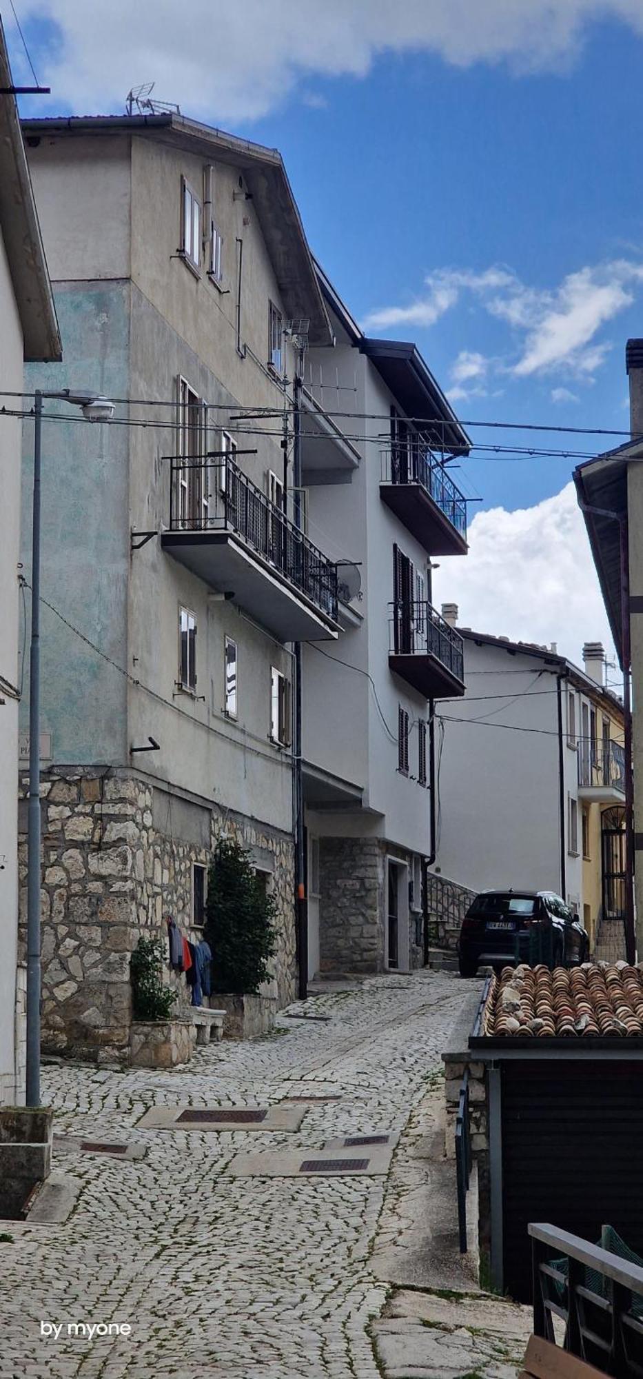 La Di Serena Holiday home Roccaraso