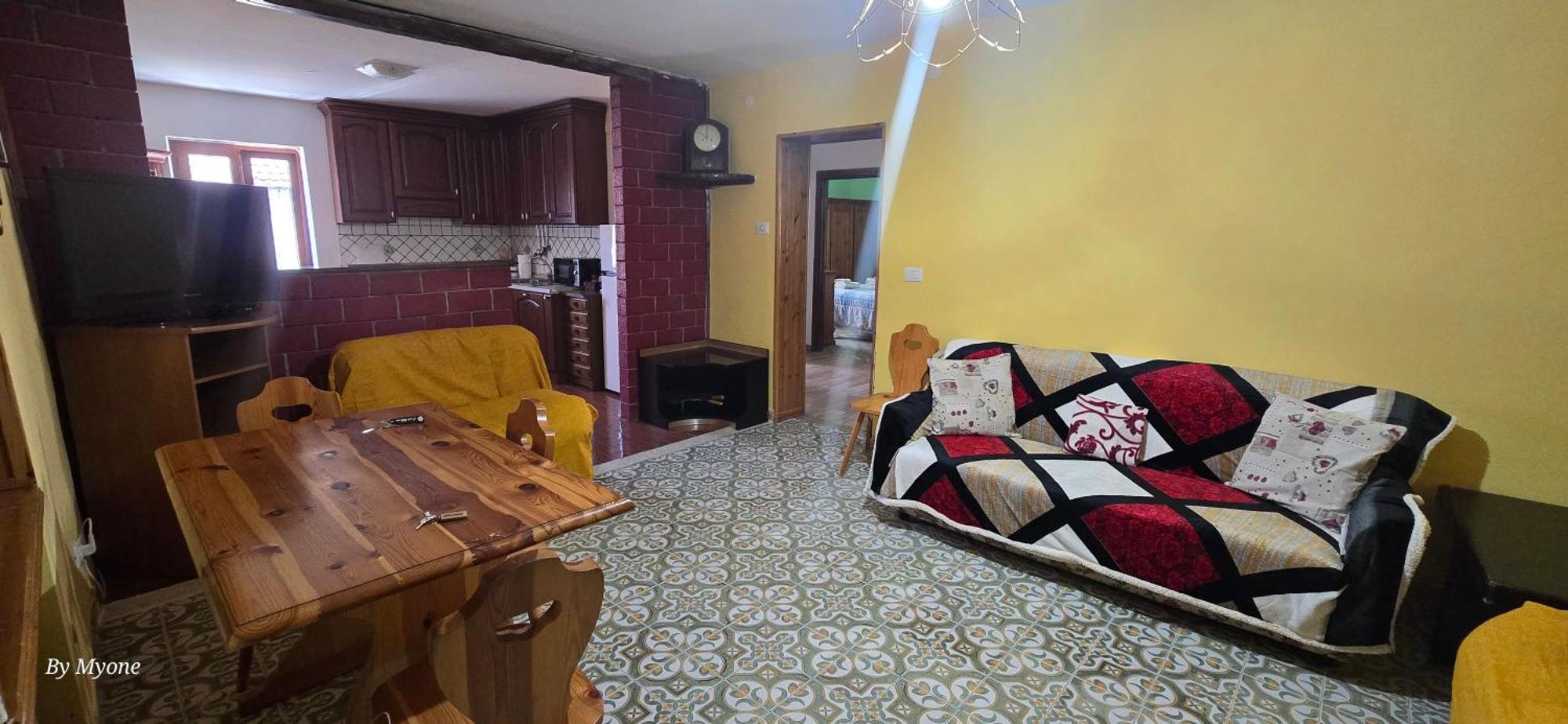 La Di Serena Holiday home *