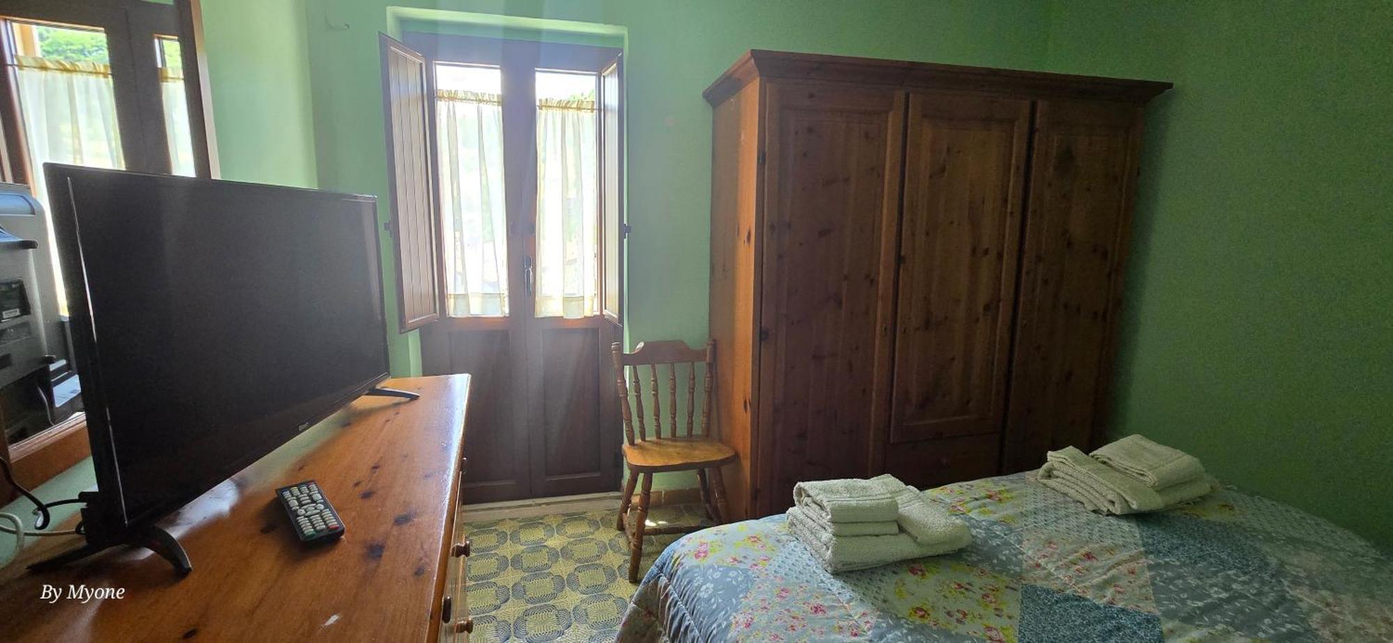 La Di Serena Holiday home Roccaraso