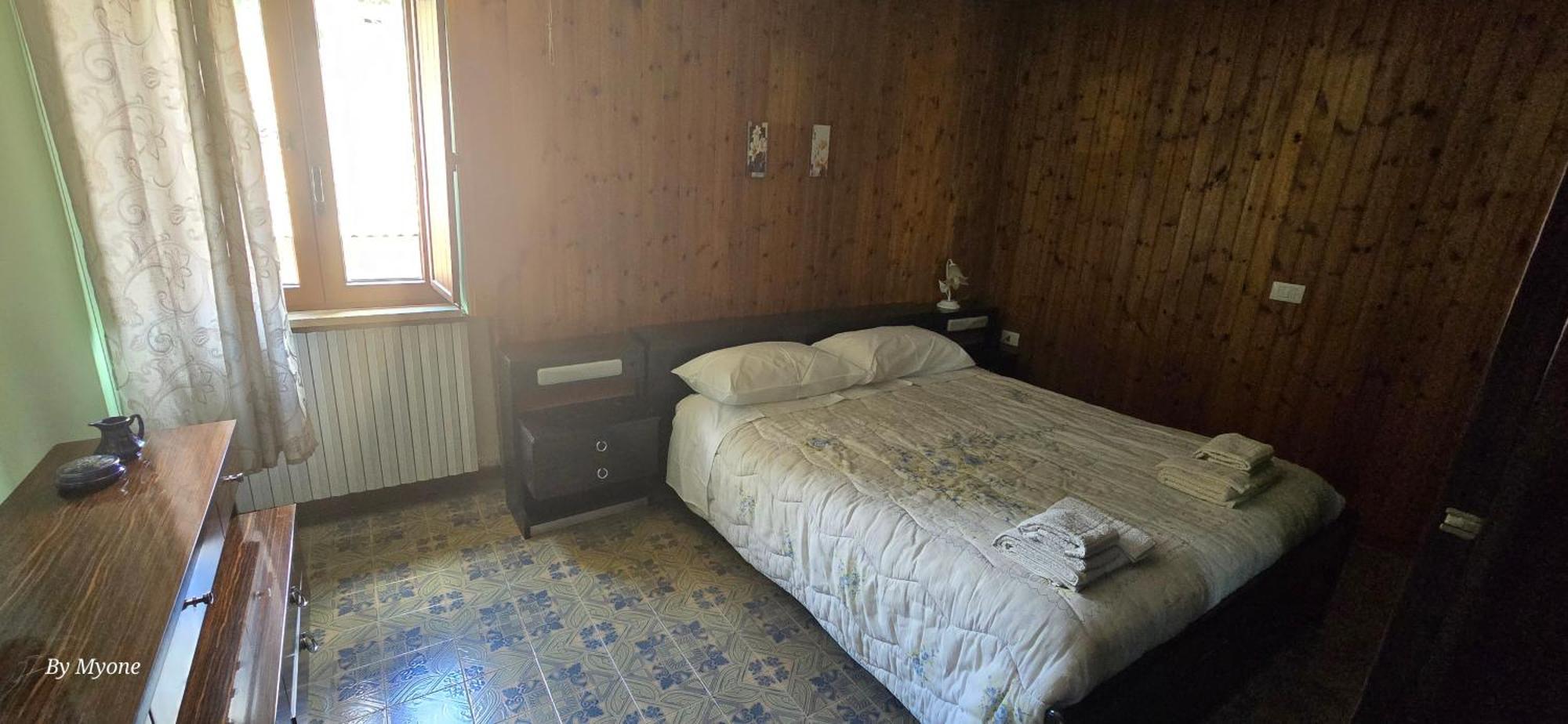 La Di Serena Holiday home *