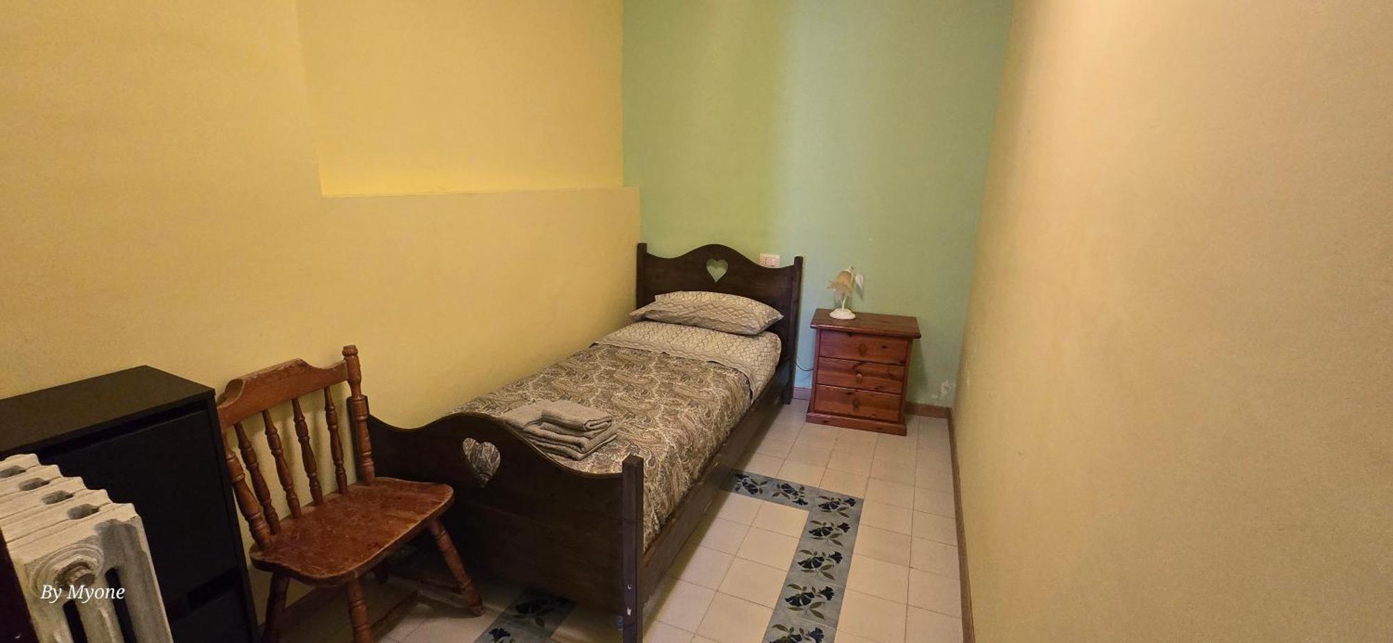 Holiday home La Di Serena *