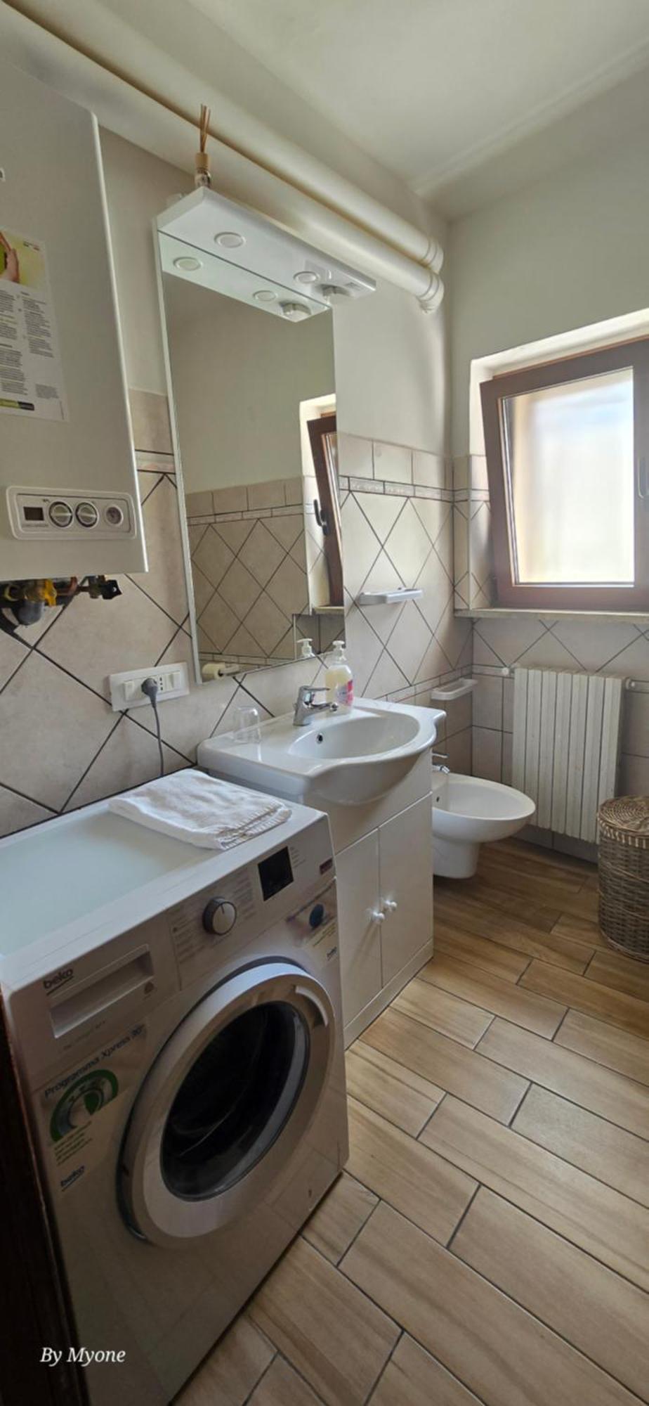 Holiday home La Di Serena